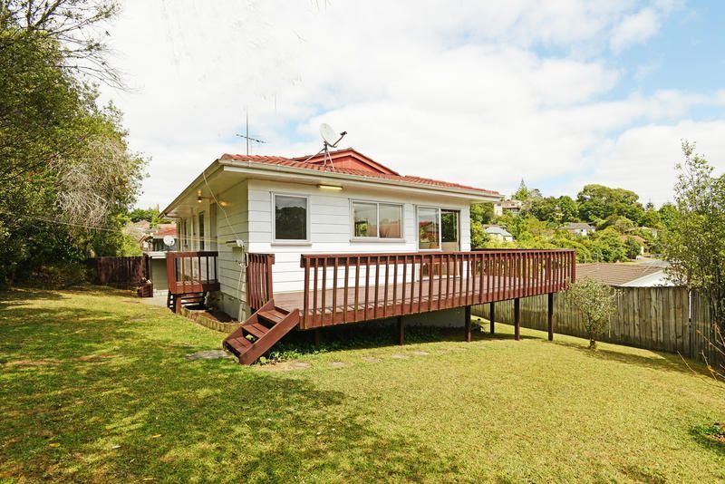 Residential  Mixed Housing Suburban Zone