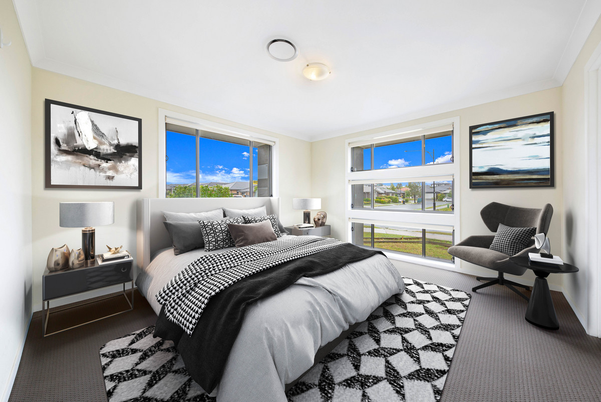 37 NORTHRIDGE RD, Jordan Springs, Outer Western Sydney, 0房, 0浴, House