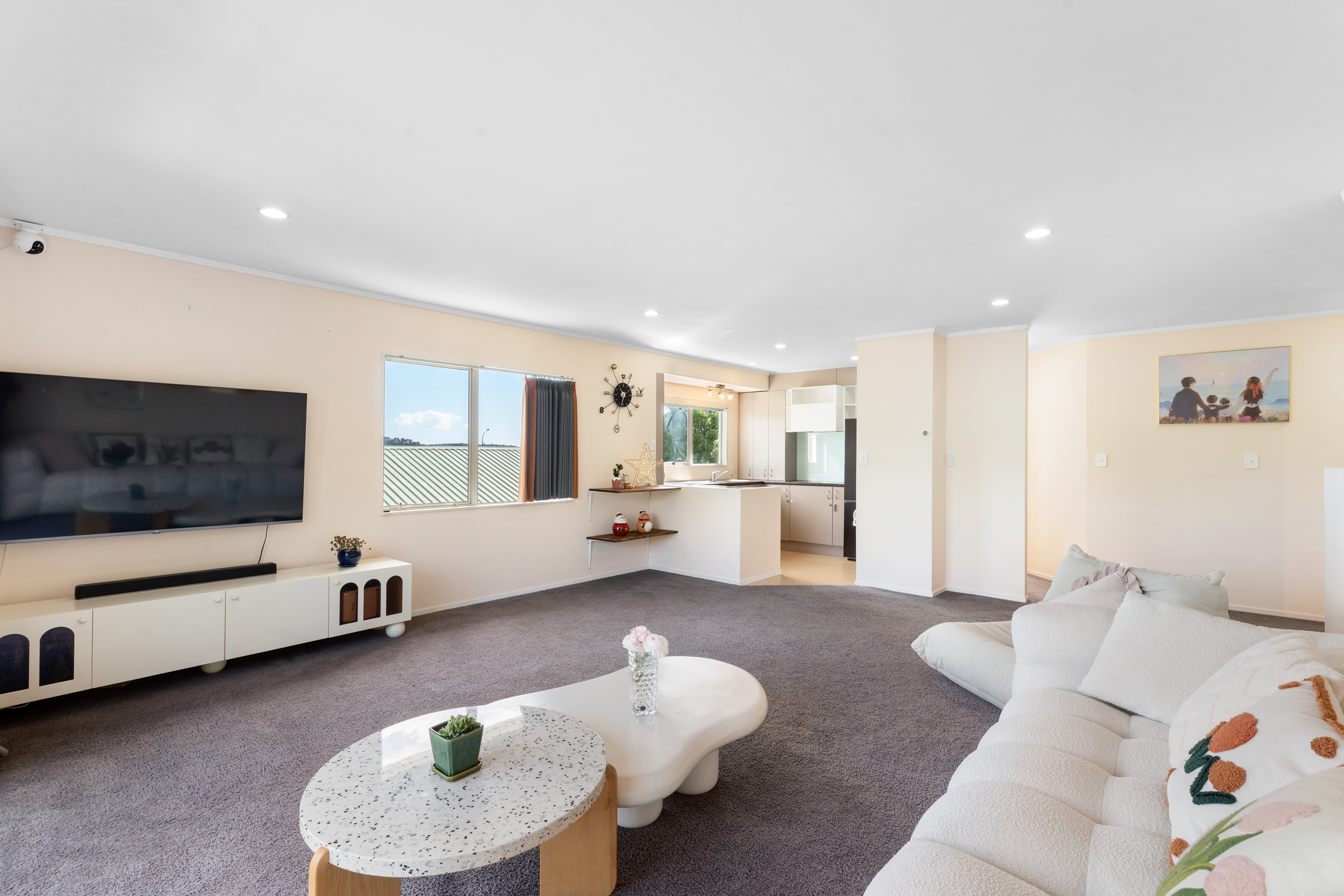 210 Albany Highway, Schnapper Rock, North Shore City, 4 Kuwarto, 2 Banyo, House
