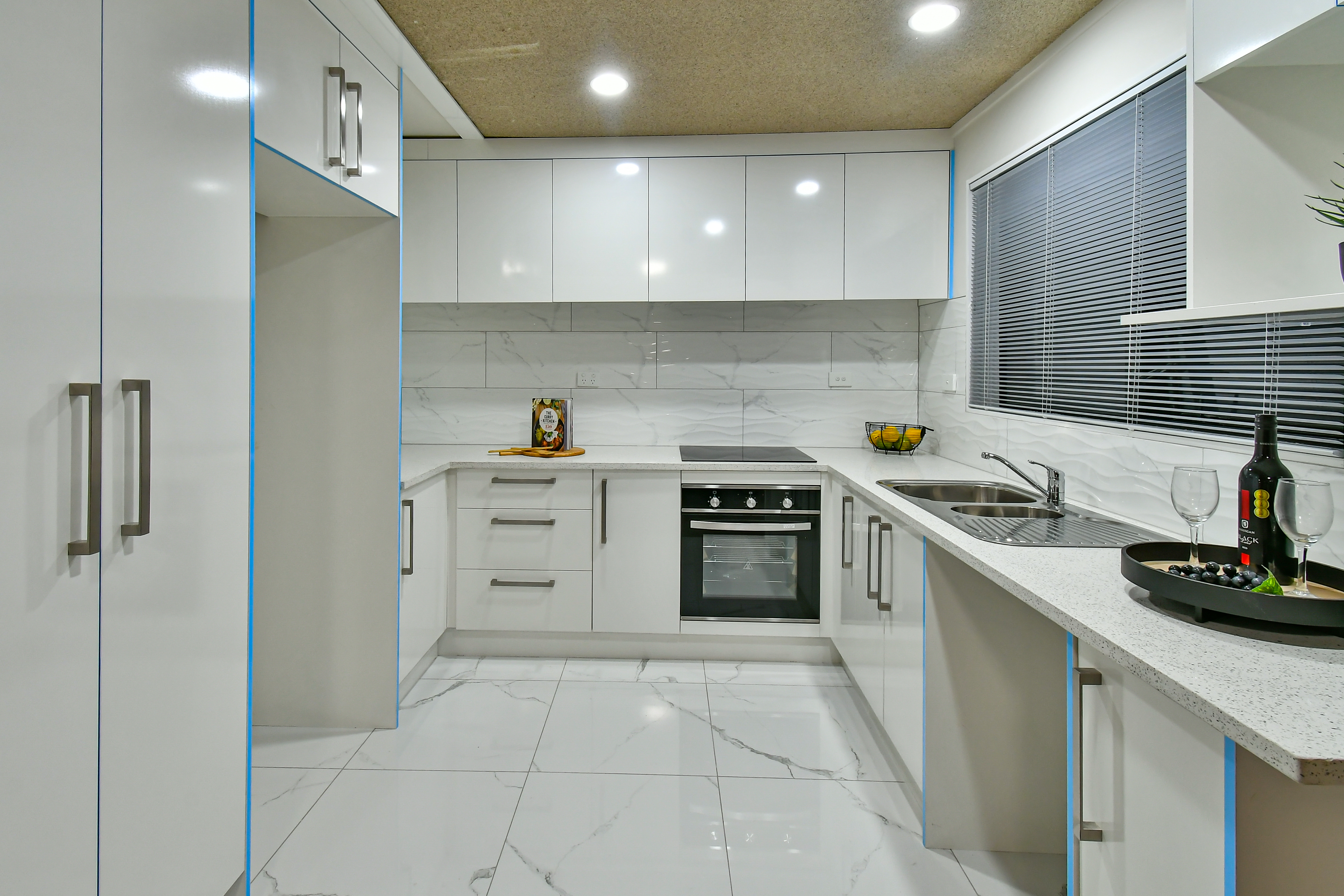 3/11 Grande Vue Road, Hillpark, Manukau City, 3 ਕਮਰੇ, 0 ਬਾਥਰੂਮ