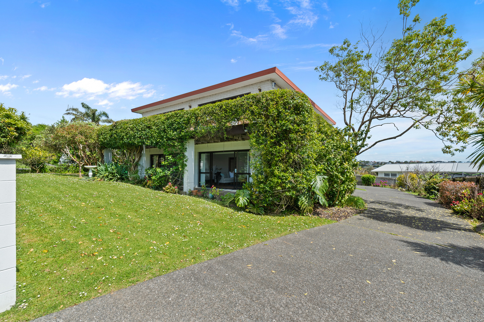 Residential  Mixed Housing Suburban Zone
