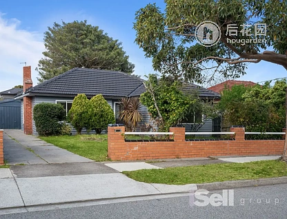 63 GRACE ST, SPRINGVALE VIC 3171, 0 ห้องนอน, 0 ห้องน้ำ, House