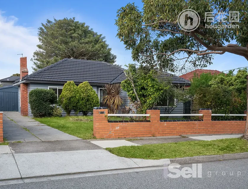 63 GRACE ST, SPRINGVALE VIC 3171, 0 ห้องนอน, 0 ห้องน้ำ, House