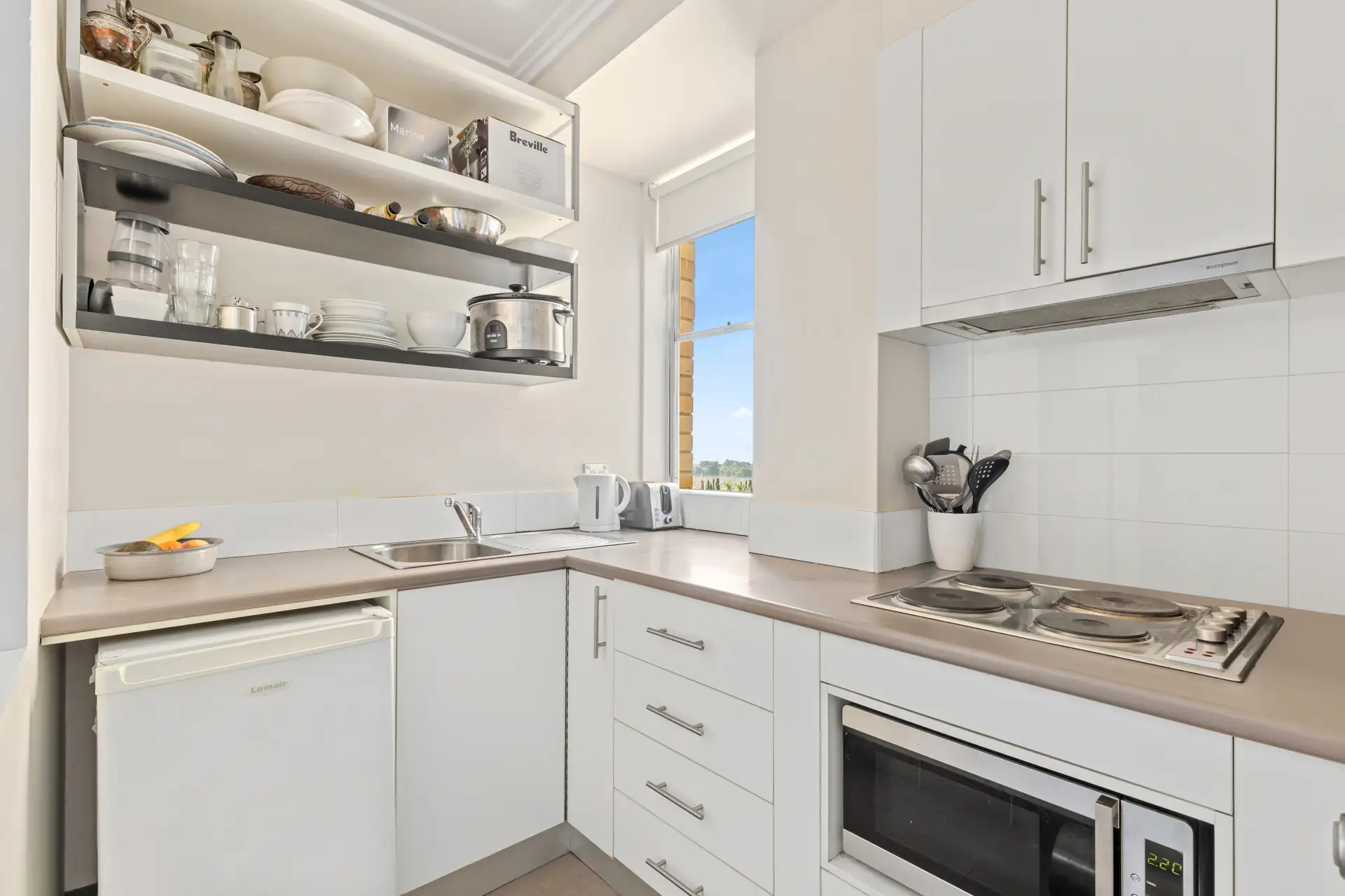 UNIT 42 49-51 COOK RD, Centennial Park, Eastern Suburbs, 0 rūma, 0 rūma horoi, Studio