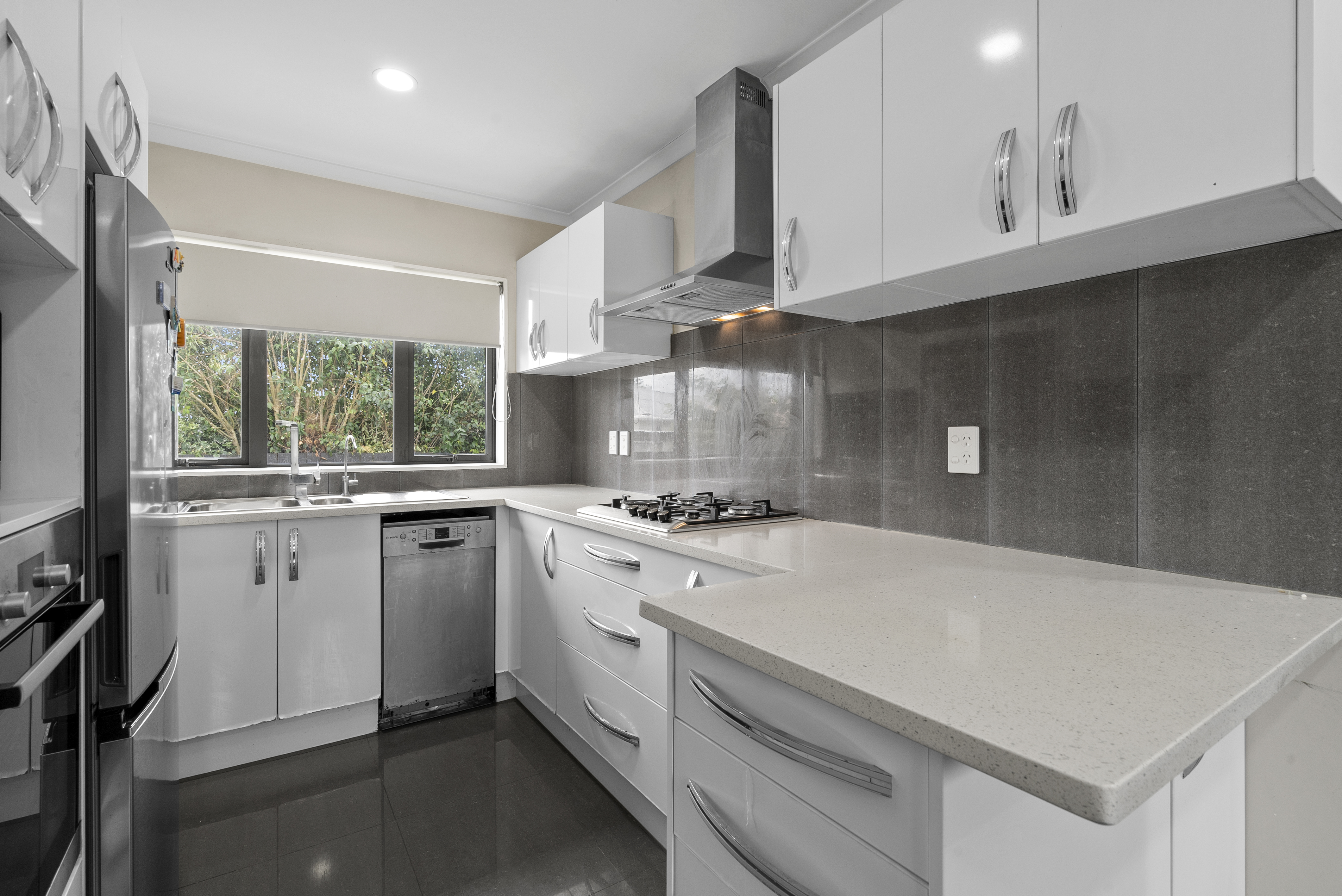 7 Buller Crescent, Manurewa, Manukau City, 5部屋, 1バスルーム, House