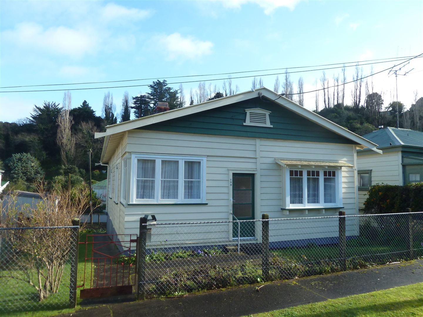 139 Karaka Road, Thames, Thames-Coromandel, 3 ਕਮਰੇ, 1 ਬਾਥਰੂਮ