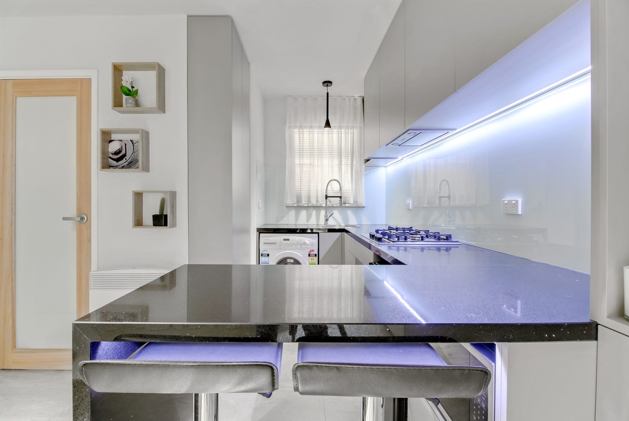 UNIT 2 38 DALGETY ST, St Kilda, Melbourne CBD, 0 Bedrooms, 0 Bathrooms, Studio
