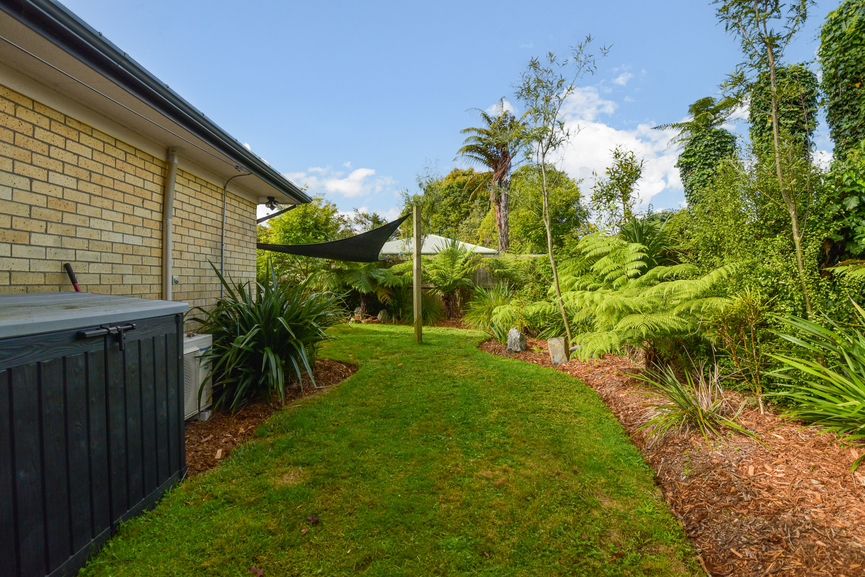 53b High Street, Glenholme, Rotorua, 2 ਕਮਰੇ, 1 ਬਾਥਰੂਮ
