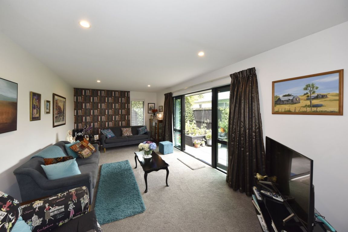 91 Forfar Street, Saint Albans, Christchurch City, 3房, 2浴, Unspecified