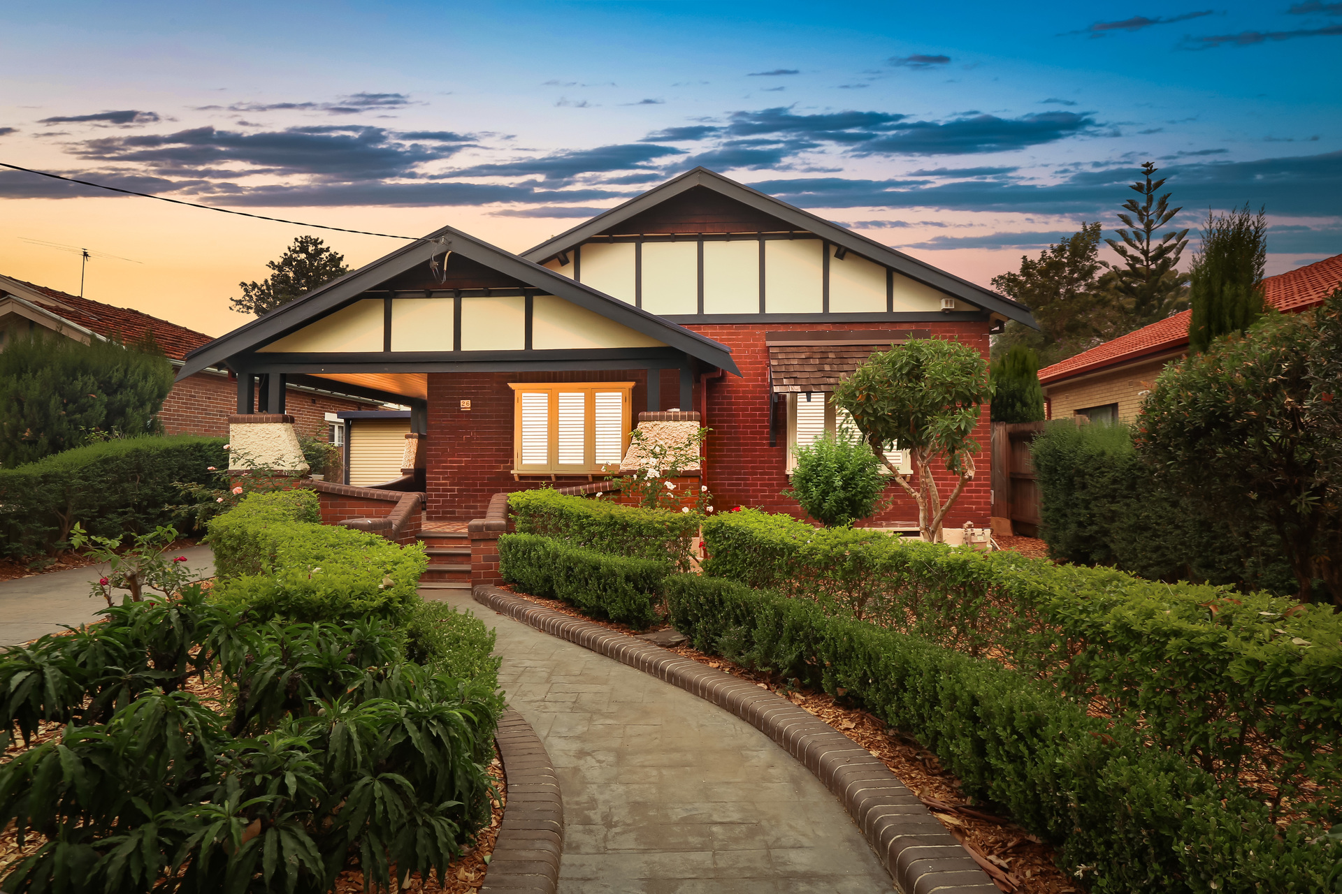 26 BATES ST, HOMEBUSH NSW 2140, 0房, 0浴, House