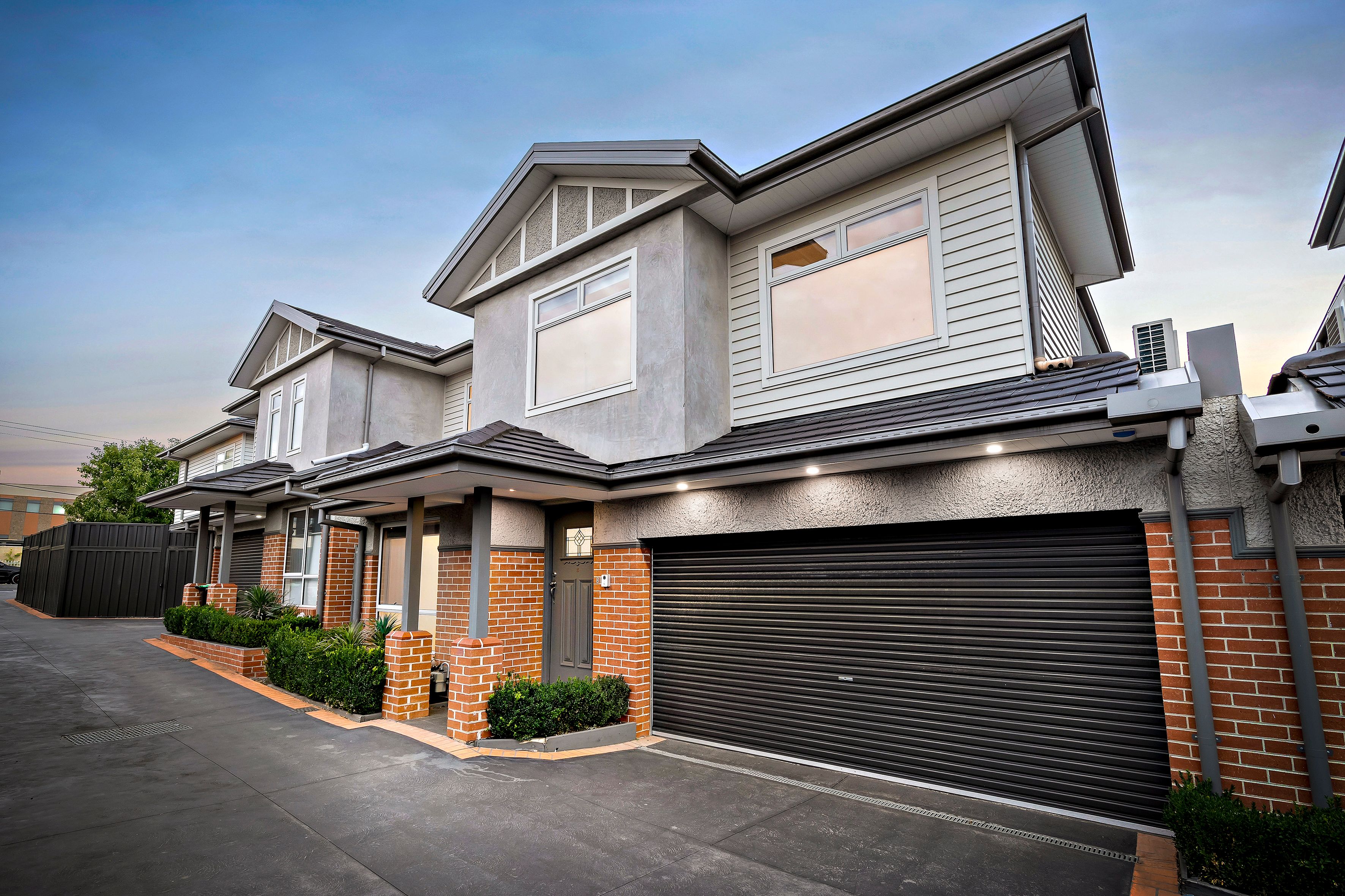 UNIT 3 83 CRAMER ST, Preston, North Melbourne, 0房, 0浴, Townhouse