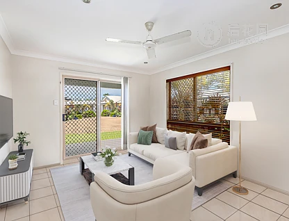 10 RENECOL AV, RASMUSSEN QLD 4815, 0房, 0浴, Unit