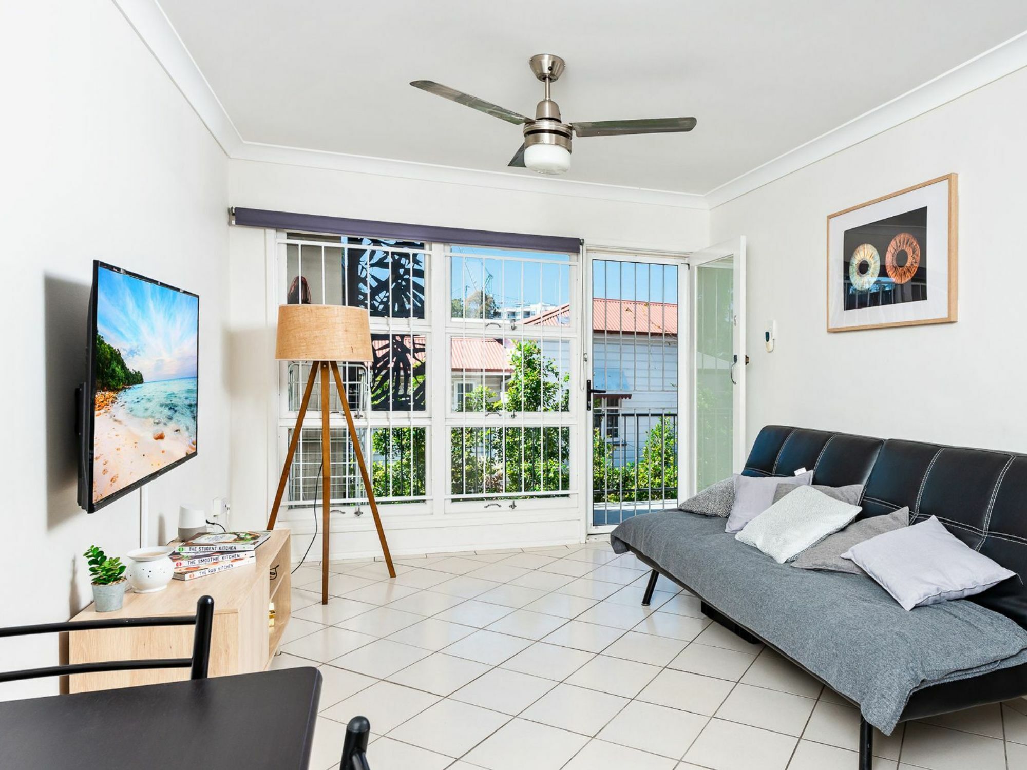 UNIT 5 22 OXFORD ST, Woolloongabba, Brisbane - Southern Region, 0 Kuwarto, 0 Banyo, Unit