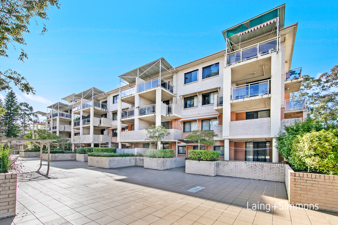 SEDONA APARTMENTS 502-514 CARLISLE AV, Mount Druitt, Outer Western Sydney, 0房, 0浴, Unit
