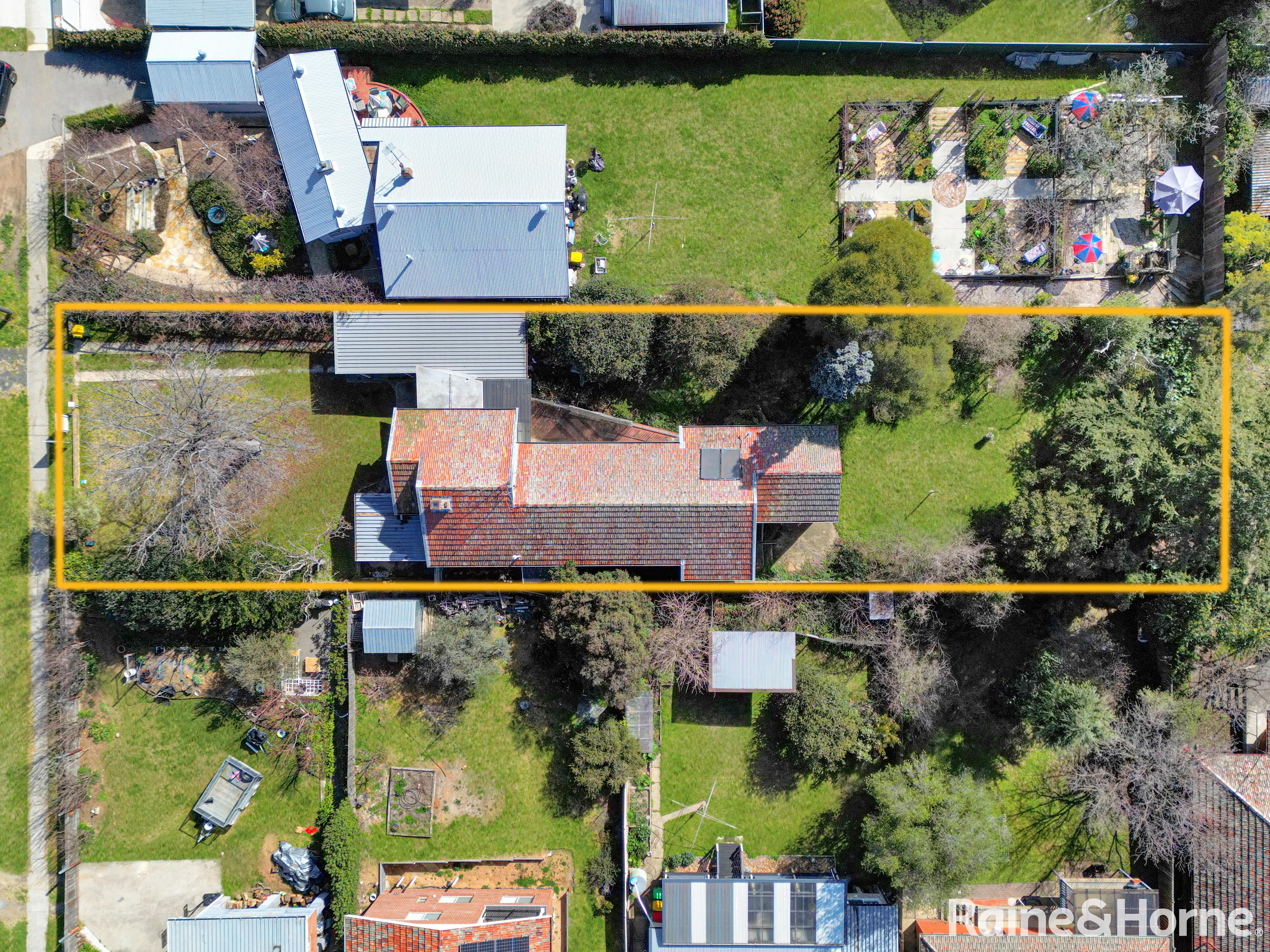 283 KEPPEL ST, West Bathurst, Central Tablelands, 0房, 0浴, House