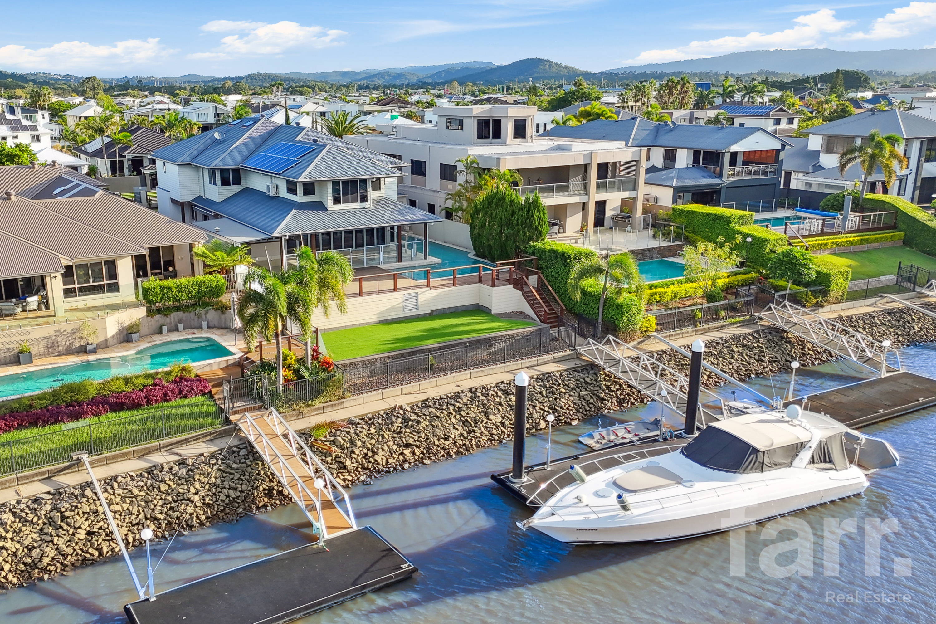 41 FERRYMANS CT, Helensvale, Gold Coast, 0 Bedrooms, 0 Bathrooms, House