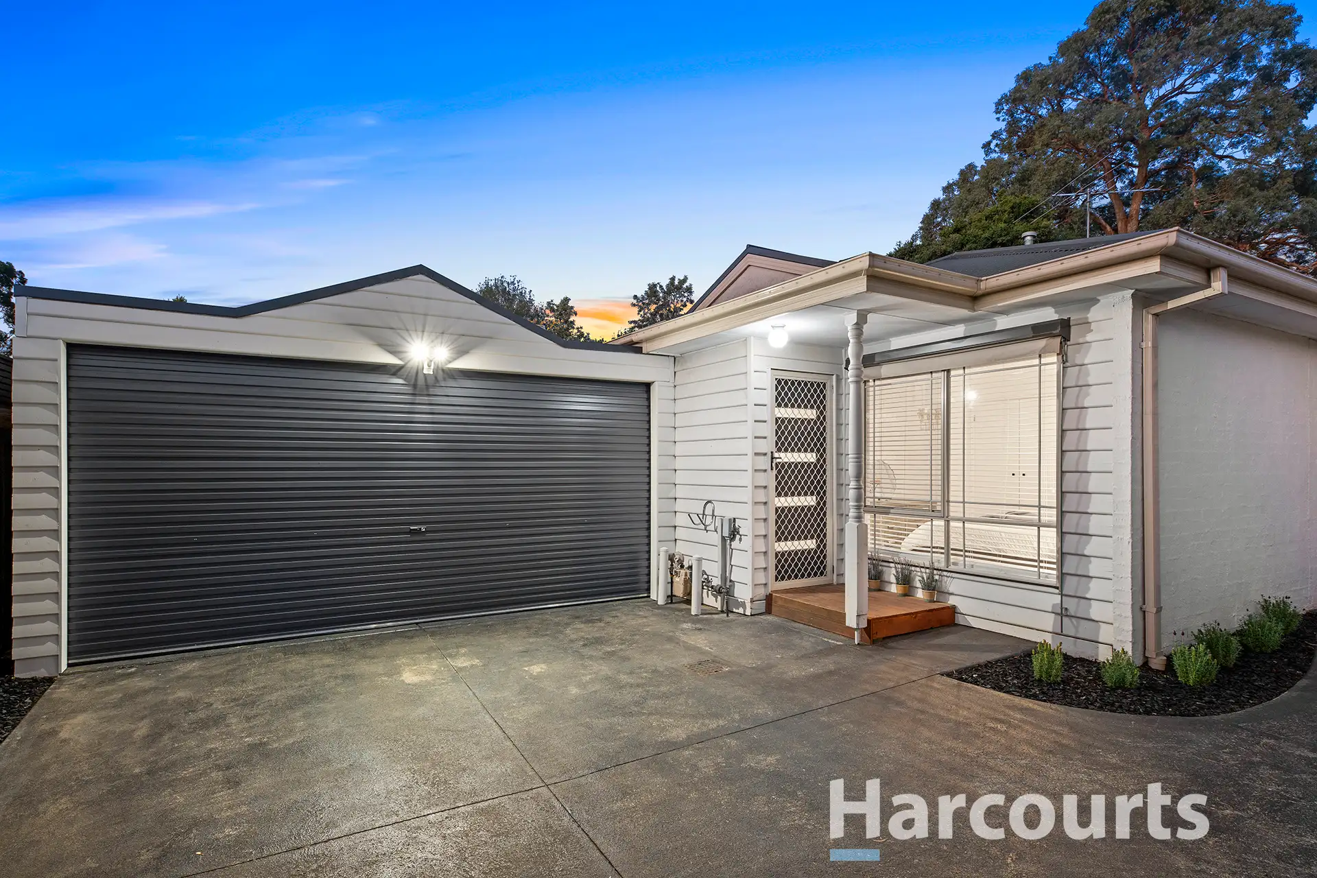 UNIT 3 12 BYRON RD, Kilsyth, East Melbourne, 0 Bedrooms, 0 Bathrooms, Unit