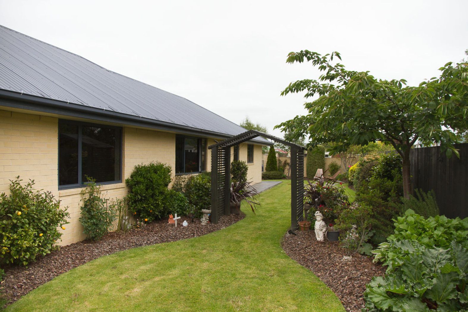 Residential C