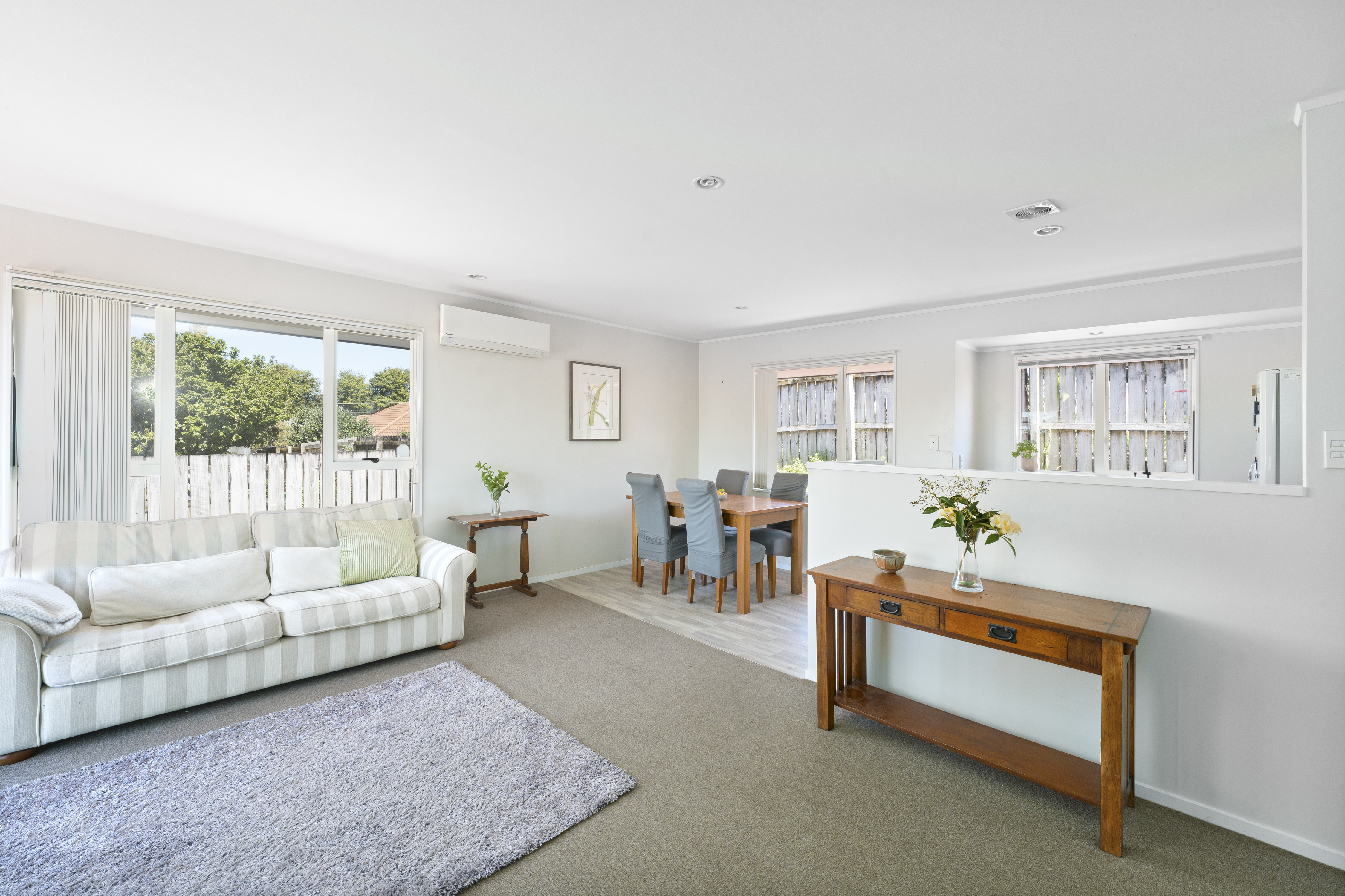 13 Legacy Drive, Henderson, Waitakere City, 3部屋, 1バスルーム, House