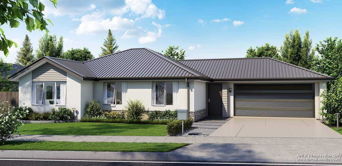 29 Conductors Road, Prebbleton