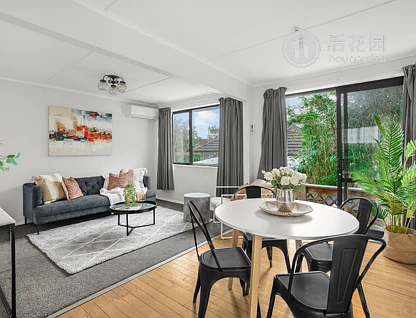 6 Boyd Grove, Naenae, Lower Hutt, 3房, 1浴, House