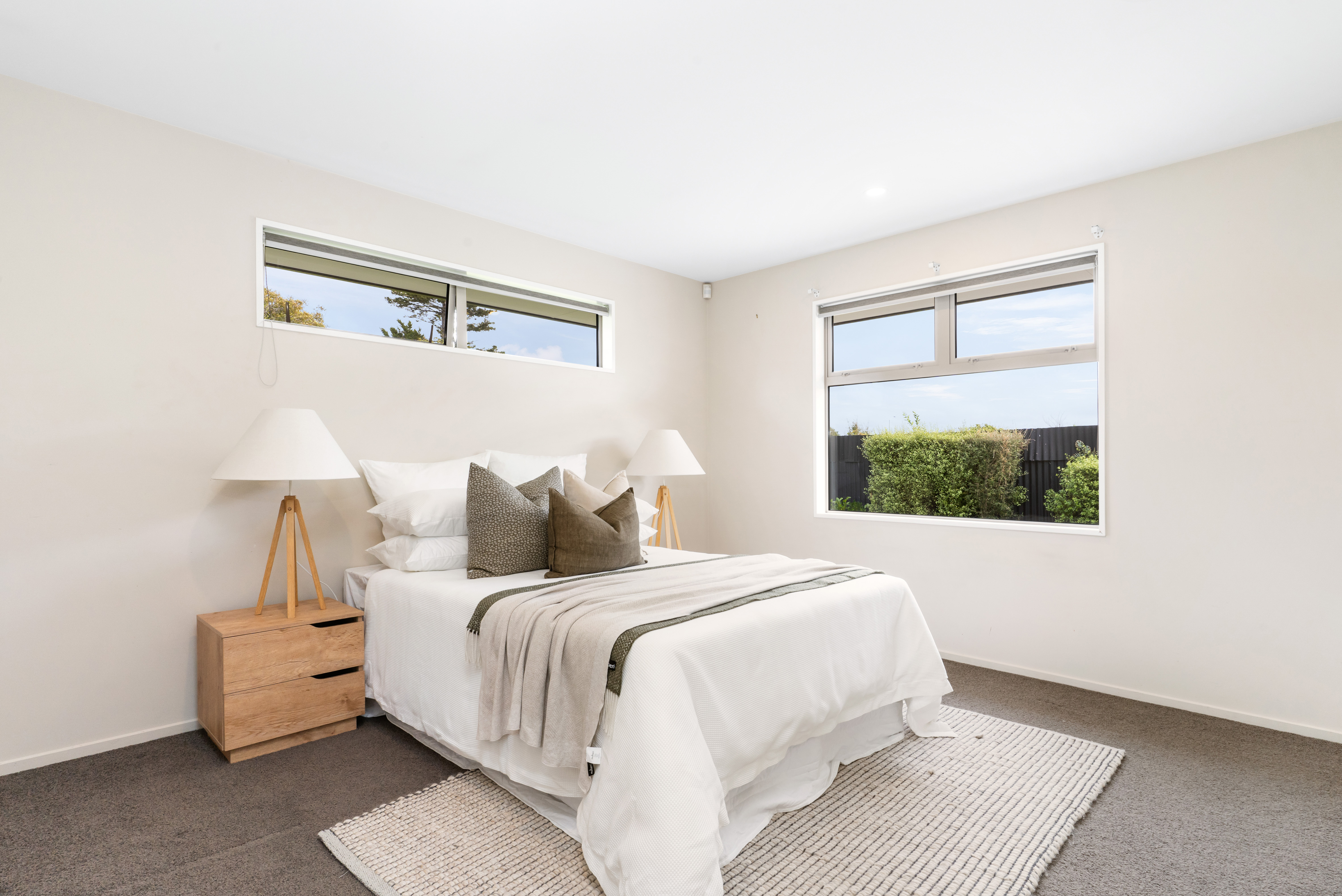 12 Shortland Street, Wainoni, Christchurch City, 3 غرف, 1 حمامات, House