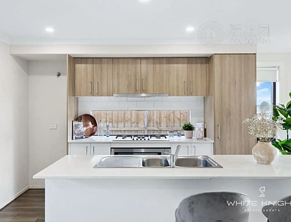 25 BASTEN AV, DEANSIDE VIC 3336, 0 ਕਮਰੇ, 0 ਬਾਥਰੂਮ, Townhouse