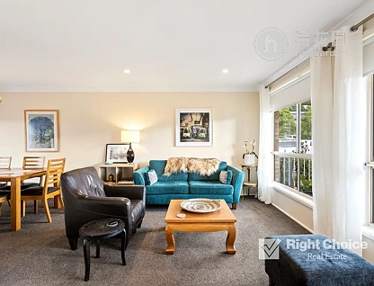 5 THE RIDGE, SHELLHARBOUR NSW 2529, 0房, 0浴, House