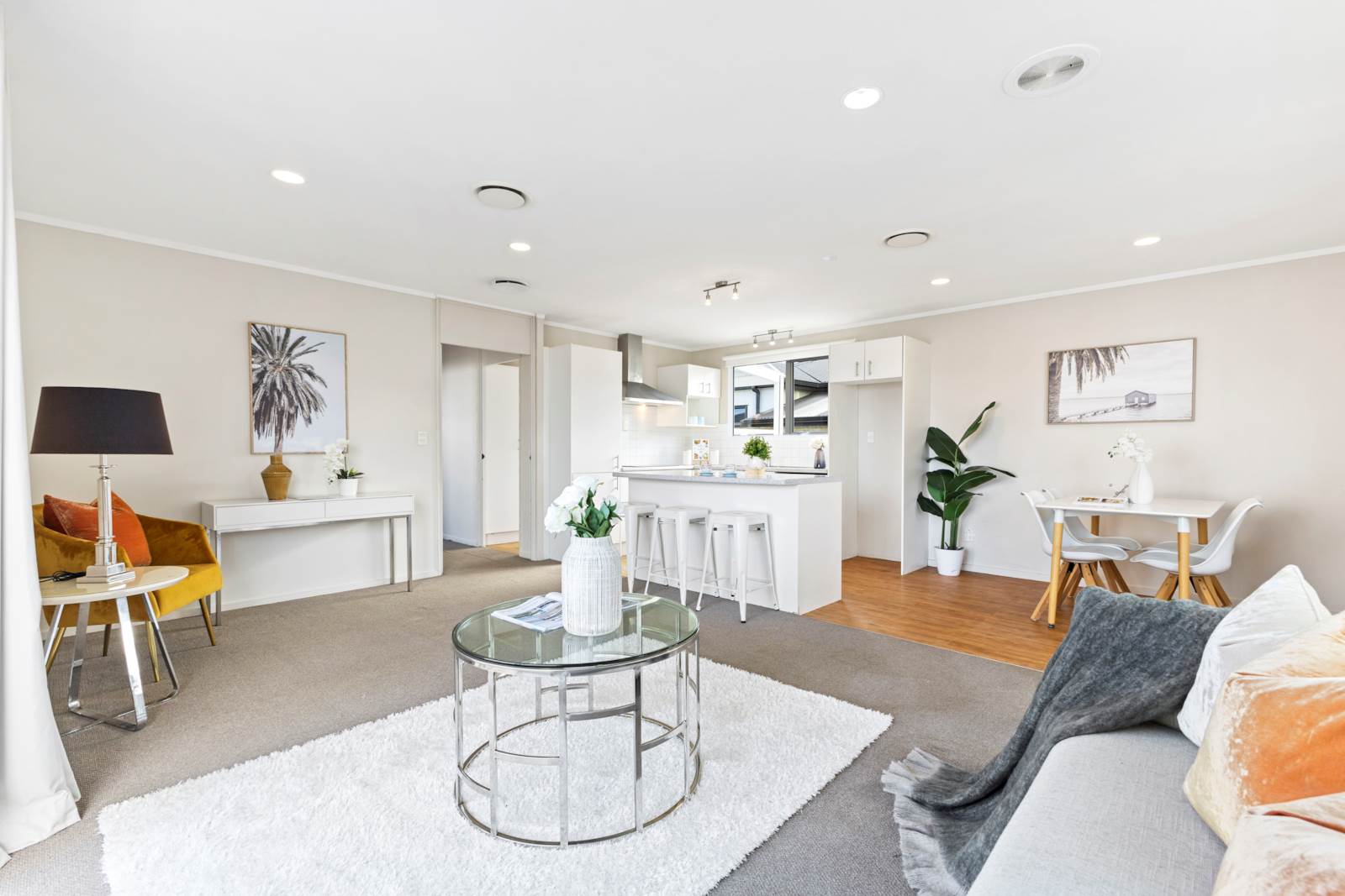 14a Houpara Street, One Tree Hill, Auckland City, 3房, 1浴, House
