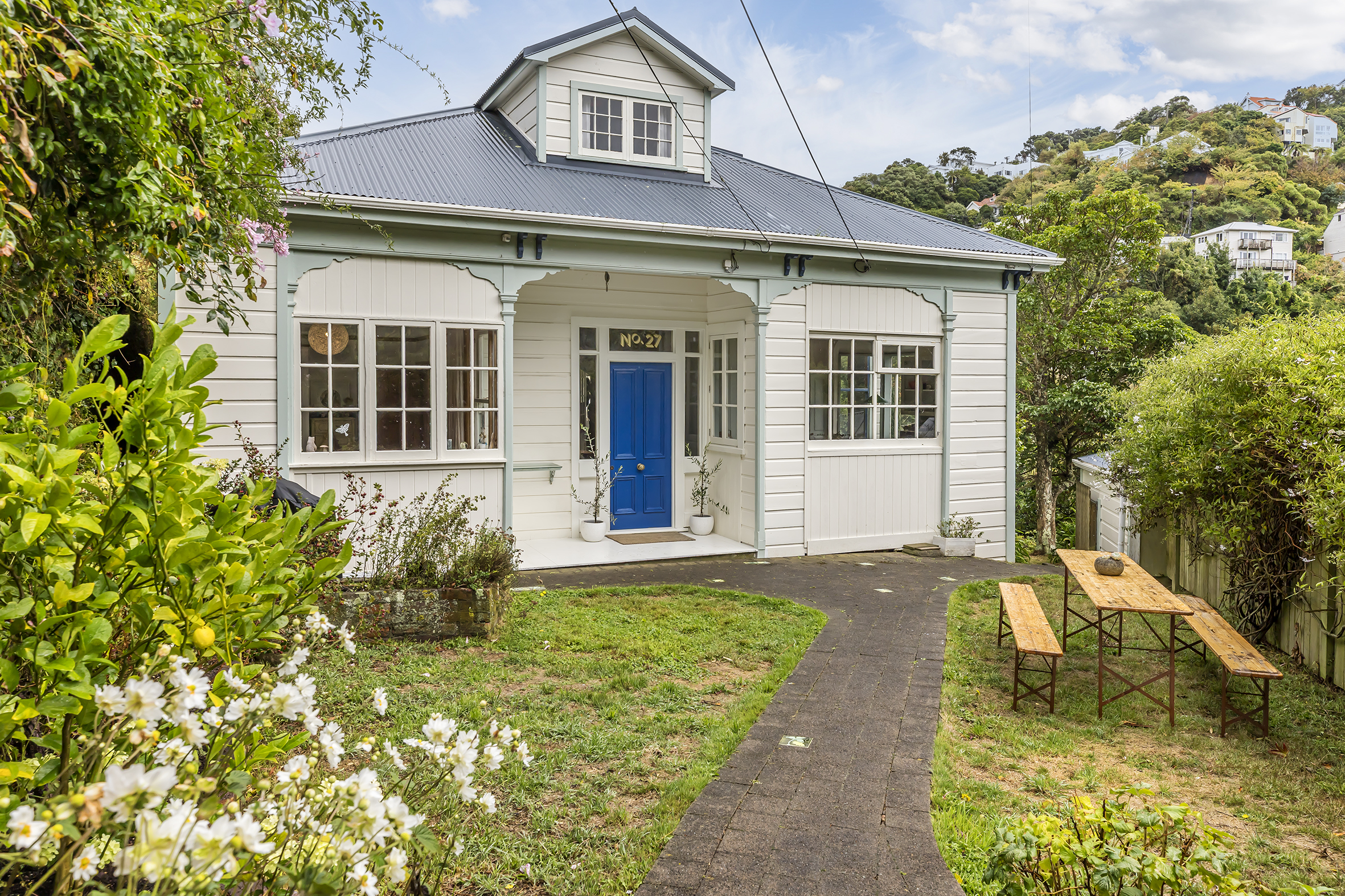 27 Boundary Road, Kelburn