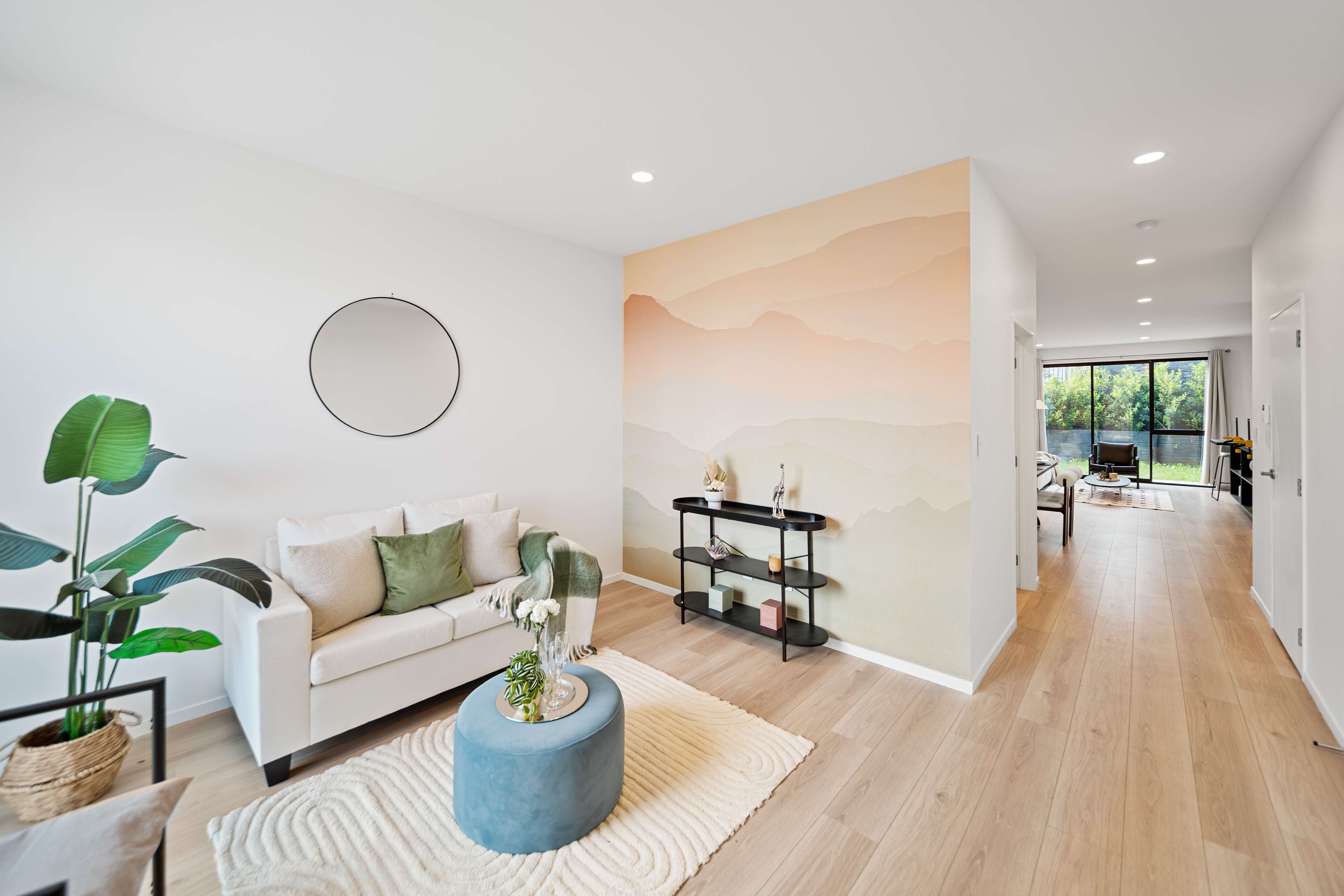 5 Clara Road, Silverdale, Rodney, 4房, 0浴, House