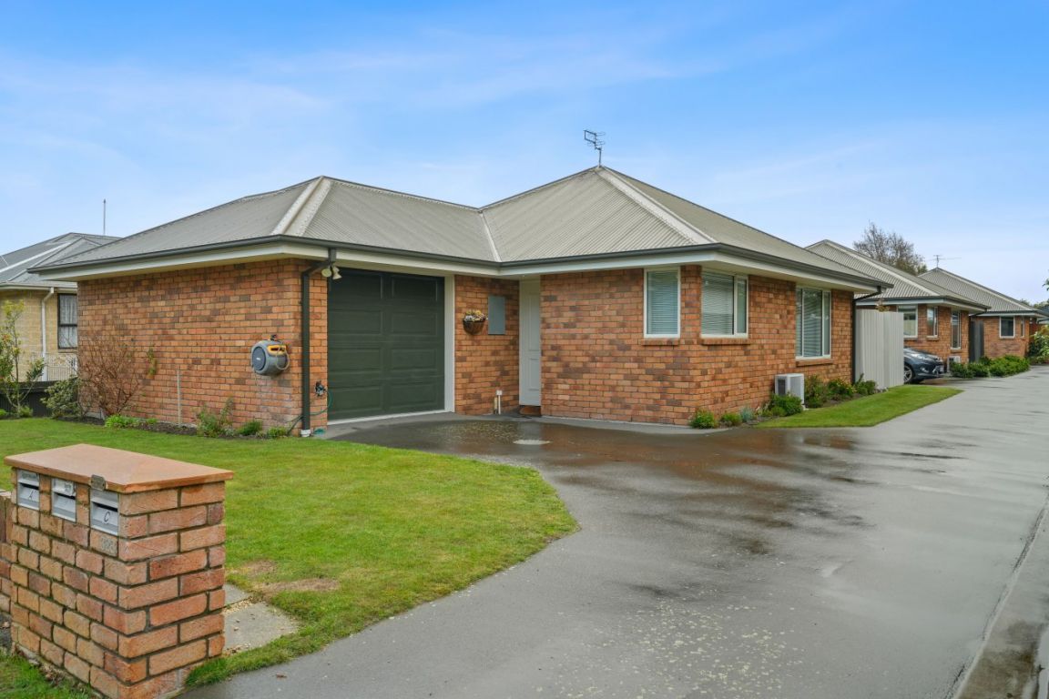Residential Suburban