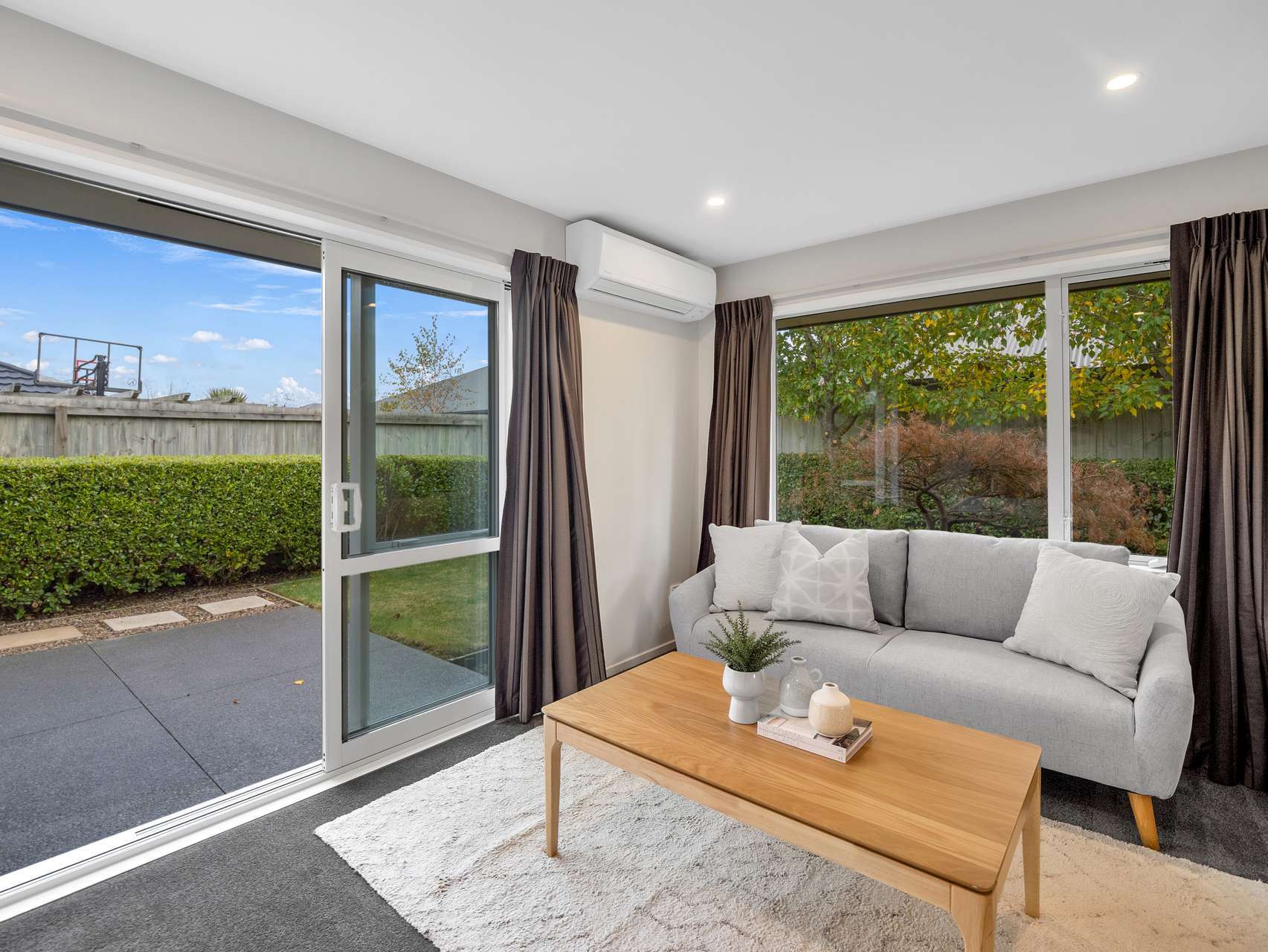 17 Hillbourne Street, Halswell, Christchurch City, 3 Bedrooms, 0 Bathrooms, House