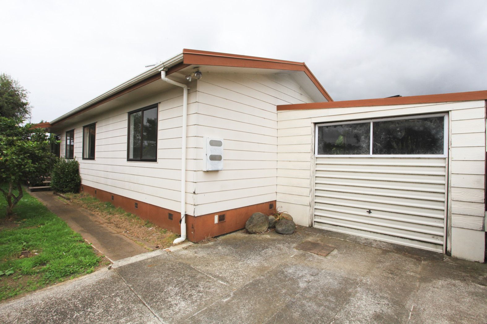 Residential Zone - Residential Intensification Zone