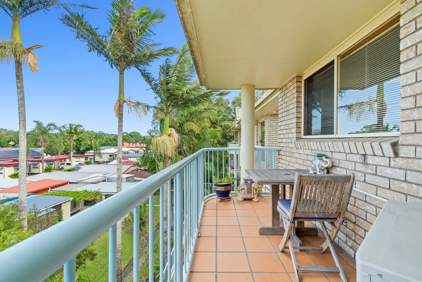 ALICE PALMS UNIT 53 6 GRAY ST, Tweed Heads West, North Coast, 0 Schlafzimmer, 0 Badezimmer, Unit