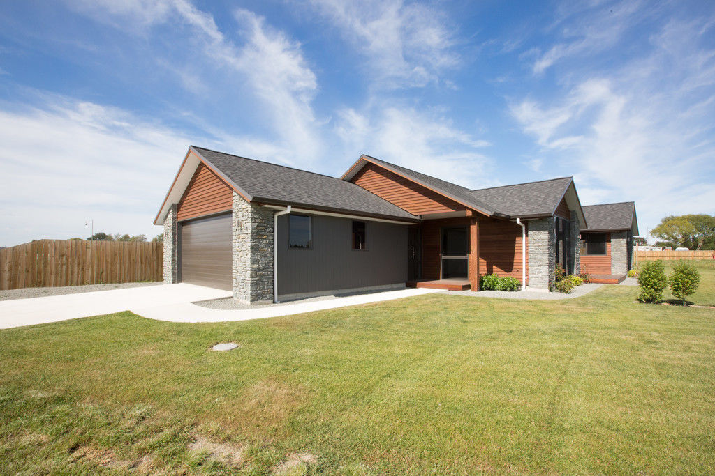 Residential C