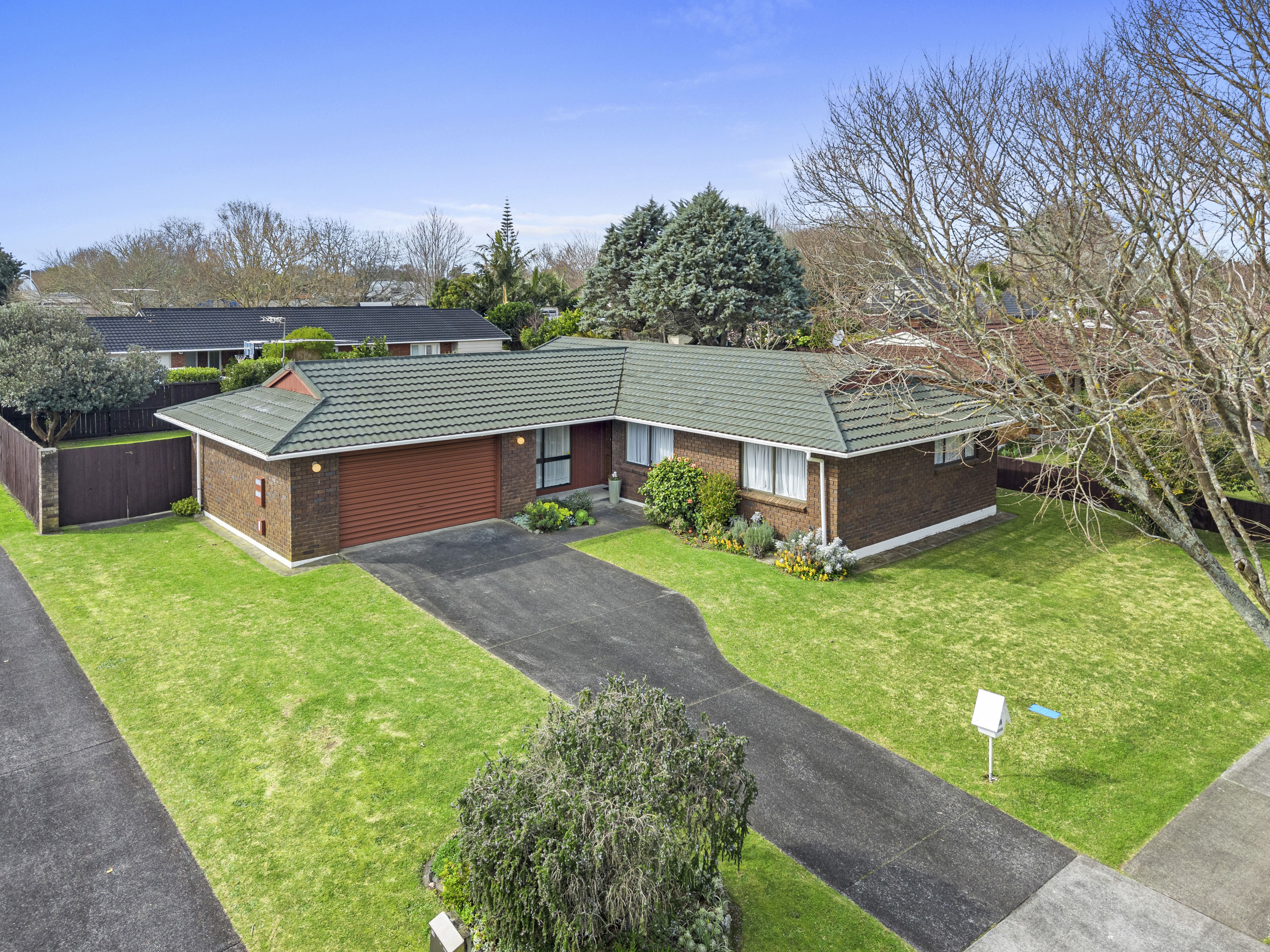16 Donzella Place, Conifer Grove, Auckland - Papakura, 4 Bedrooms, 0 Bathrooms, House