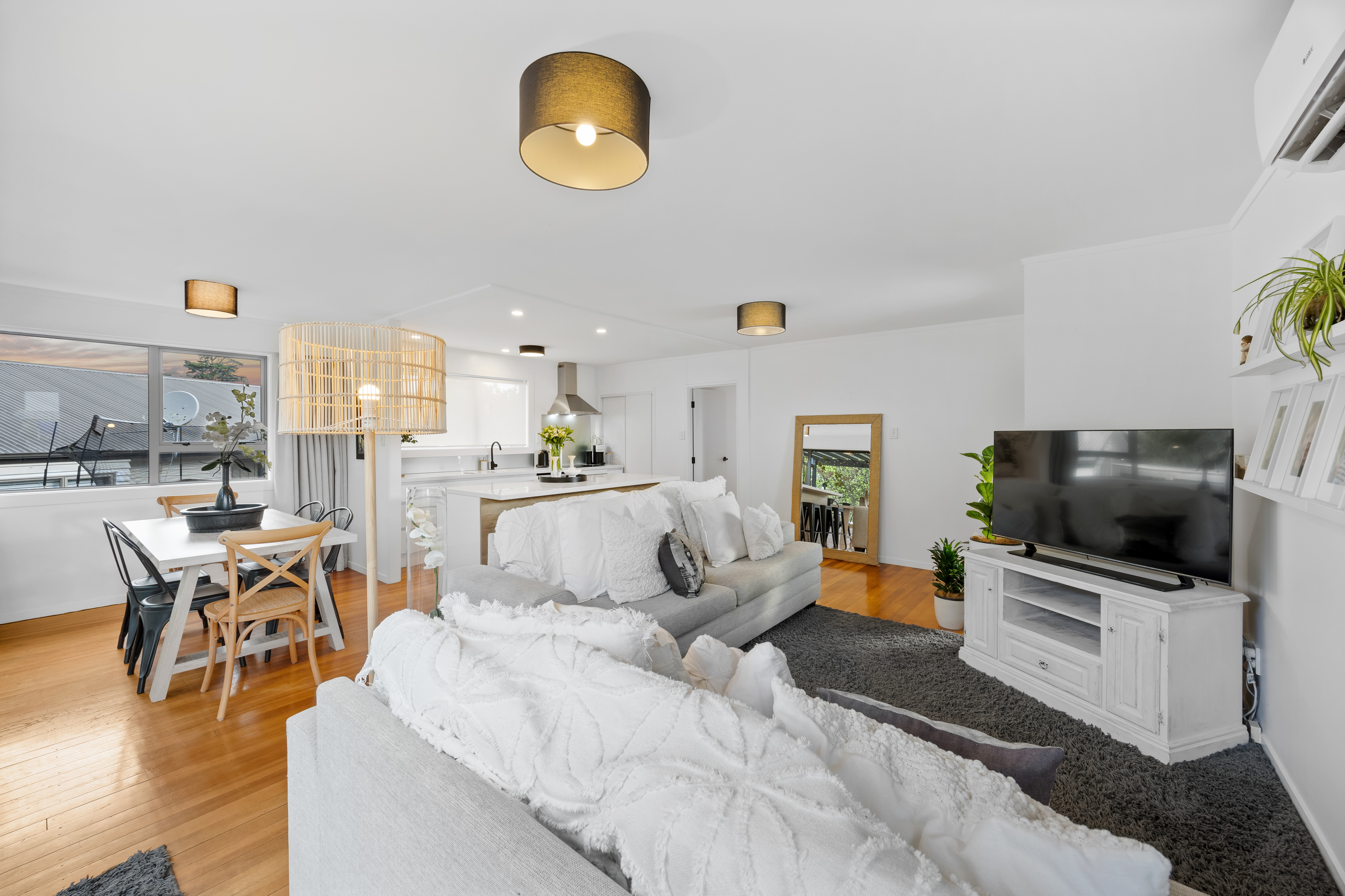 176 Cascades Road, Pakuranga Heights, Manukau City, 3房, 1浴, House