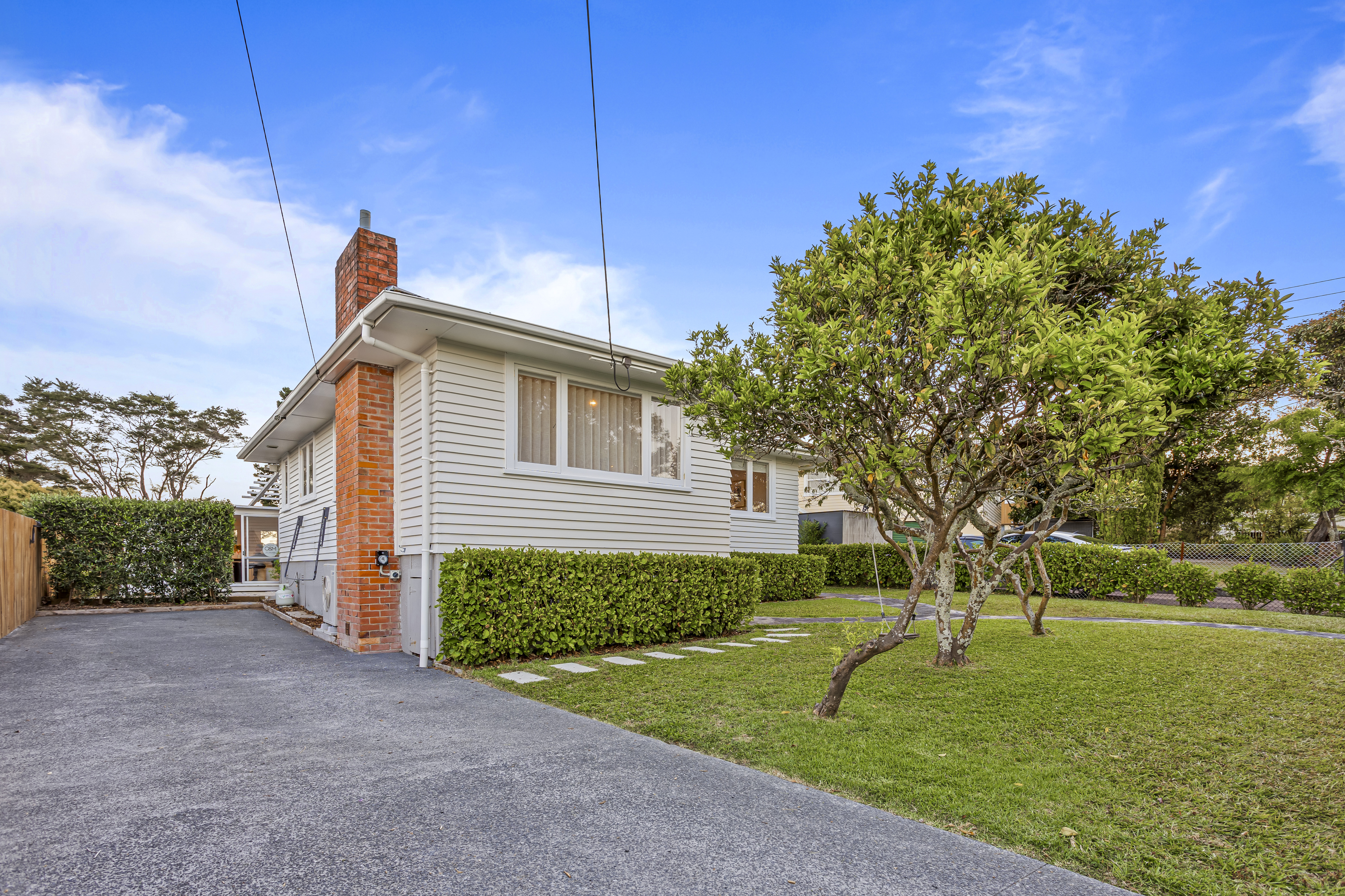 13 Helena Street, Massey, Waitakere City, 2部屋, 1バスルーム, House