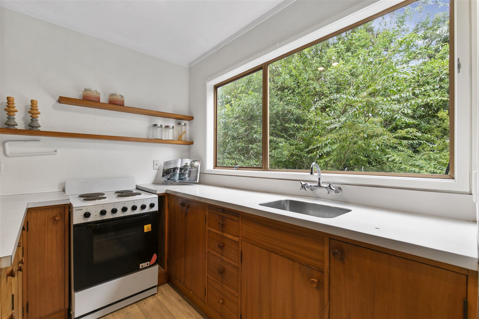 4/170 Gillies Avenue, Epsom, Auckland, 2部屋, 1バスルーム