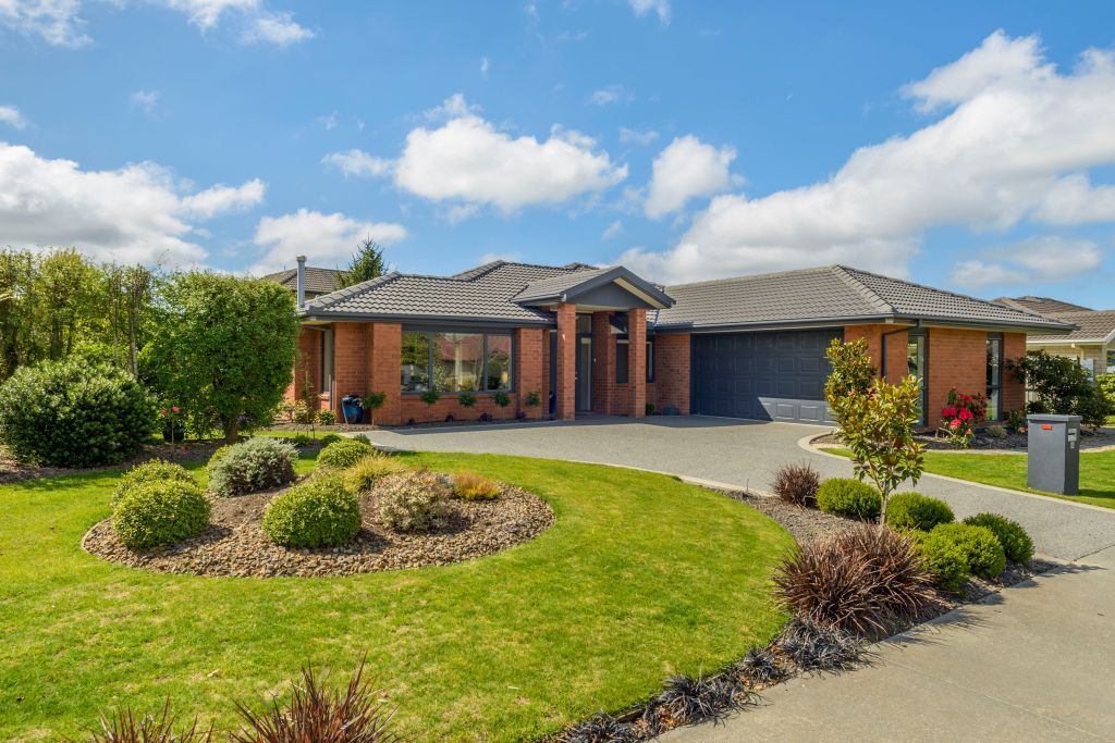 Residential Suburban