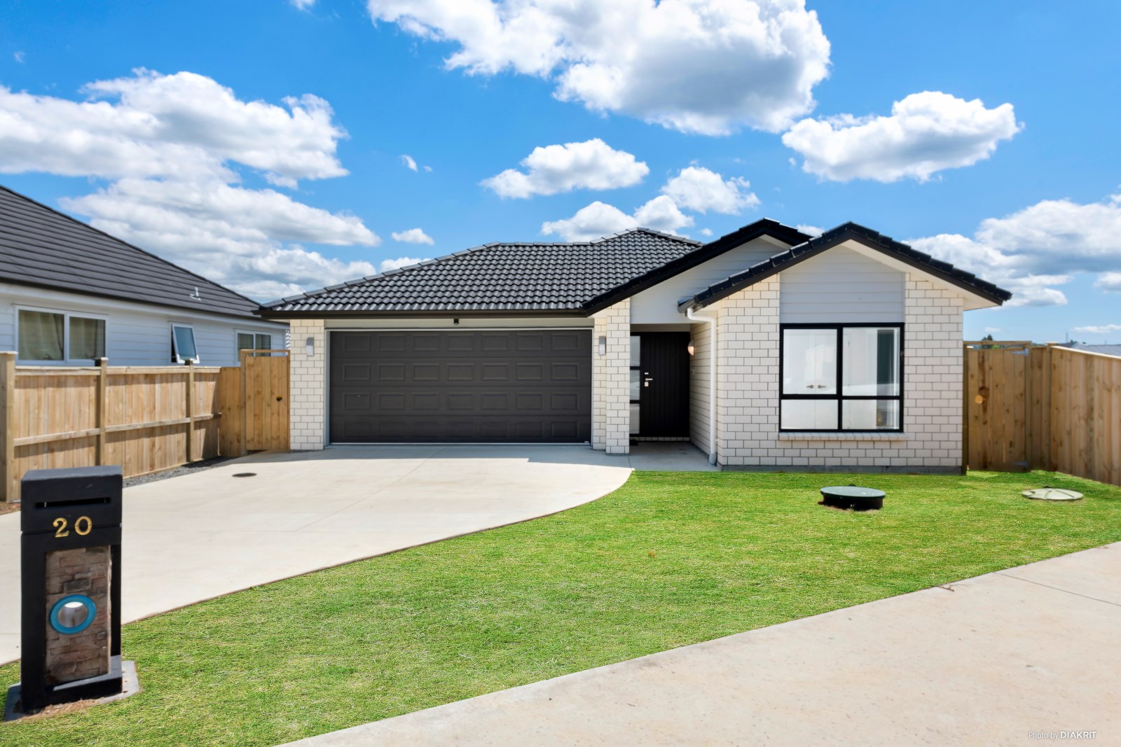 Residential  Mixed Housing Suburban Zone