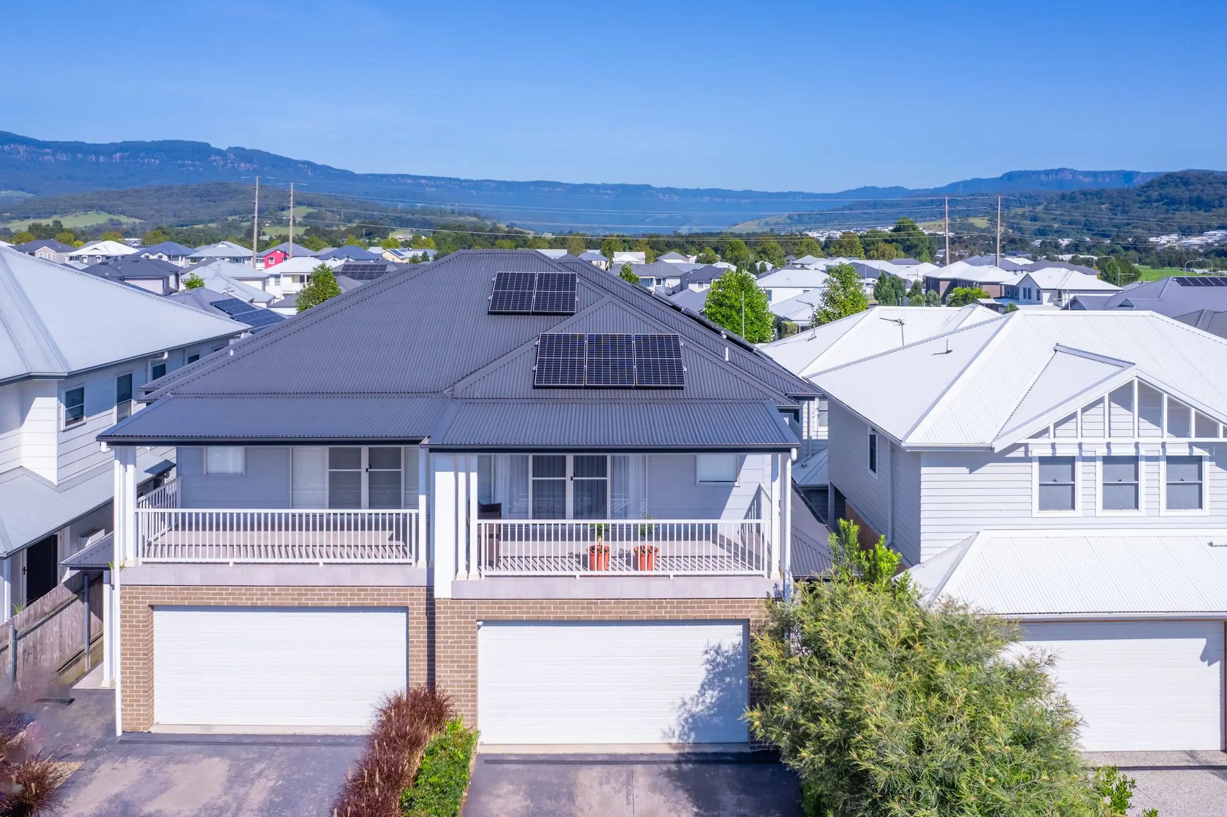 8 NIMMITABEL ST, Tullimbar, South Coast, 0 Bedrooms, 0 Bathrooms, House