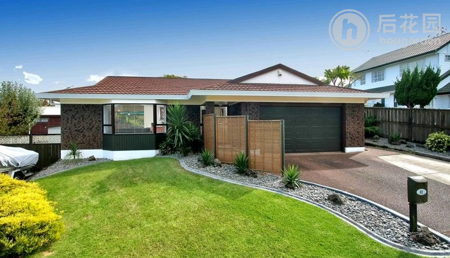 60 Kurnell Drive, Botany Downs, Auckland - Manukau, 4 ห้องนอน, 0 ห้องน้ำ