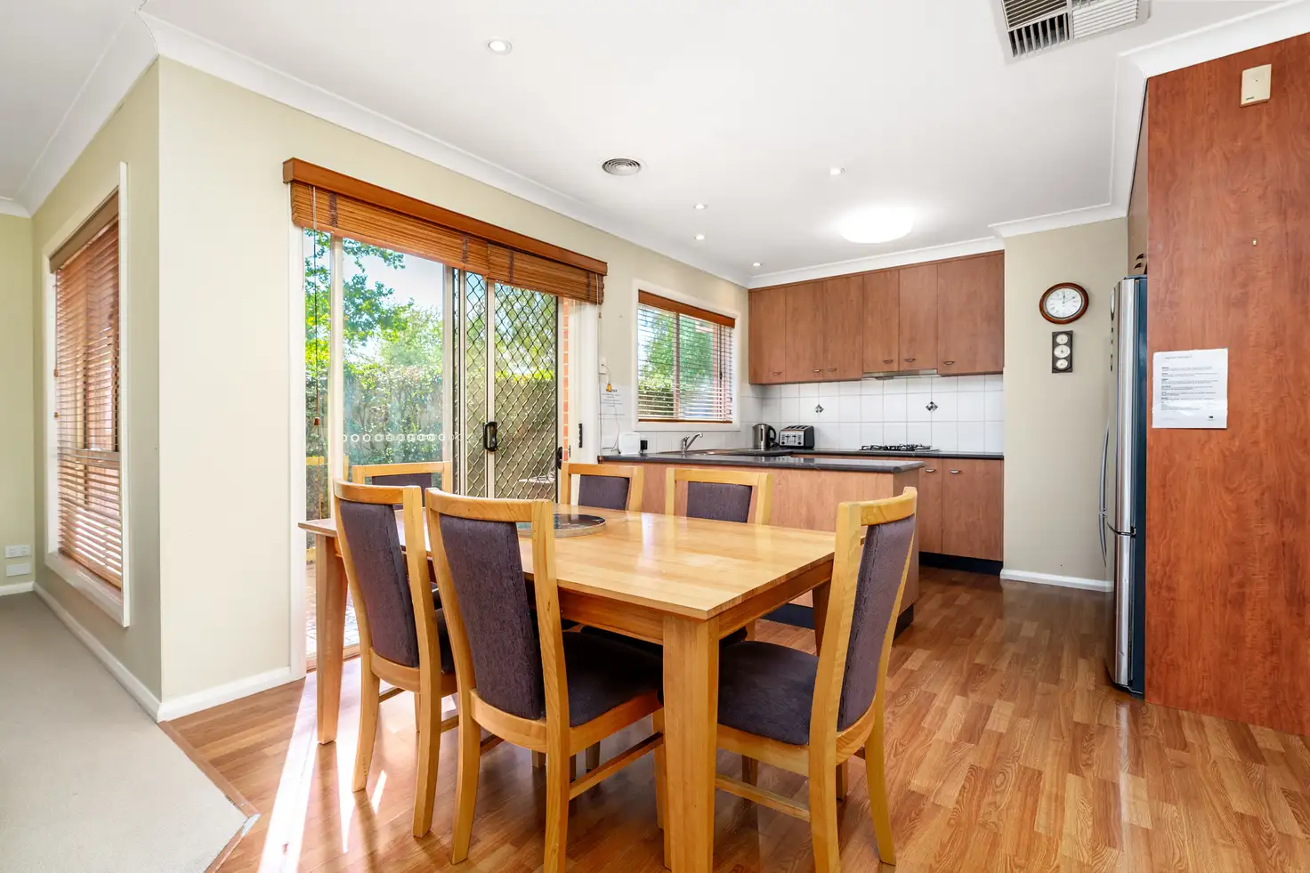 Unit 2/516 NATHAN AVENUE, ALBURY, 0房, 0浴, Townhouse