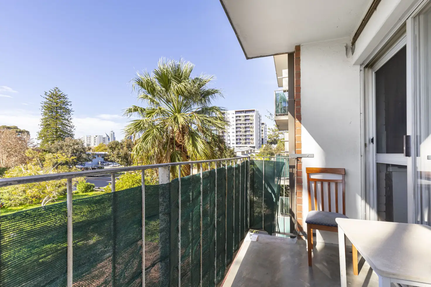 UNIT 21 50 CAMBRIDGE ST, West Leederville, Perth CBD, 0 Kuwarto, 0 Banyo, Unit