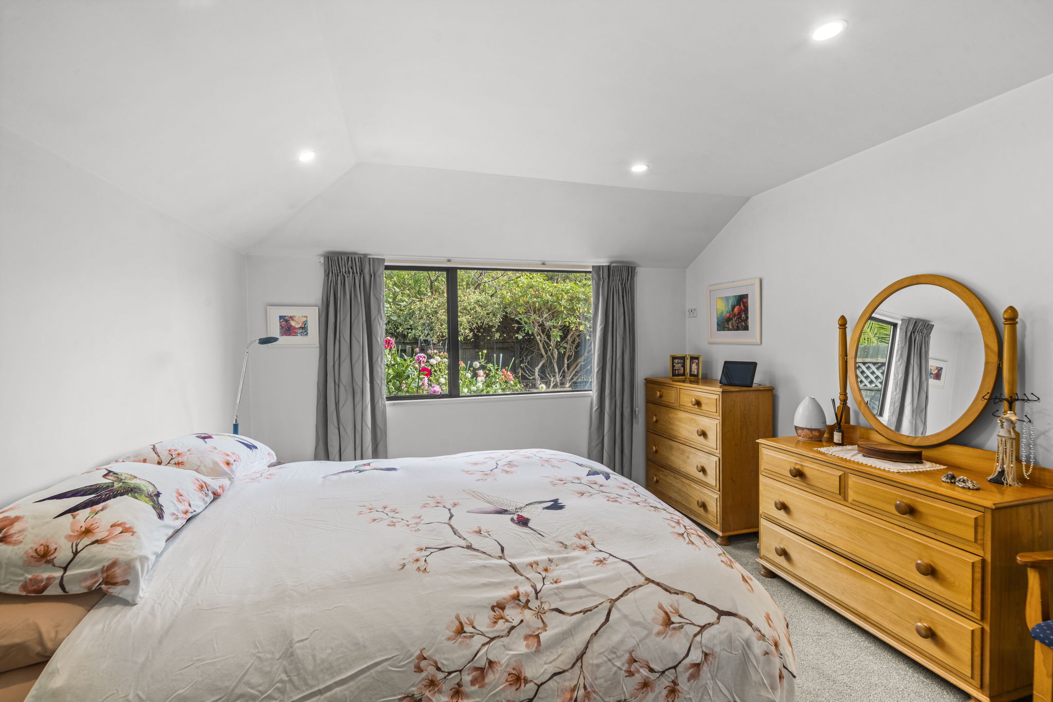 6b Saint Leonards Square, Sumner, Christchurch City, 2 ਕਮਰੇ, 1 ਬਾਥਰੂਮ, House