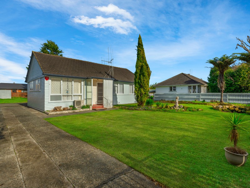 Residential Zone - General Residential Zone