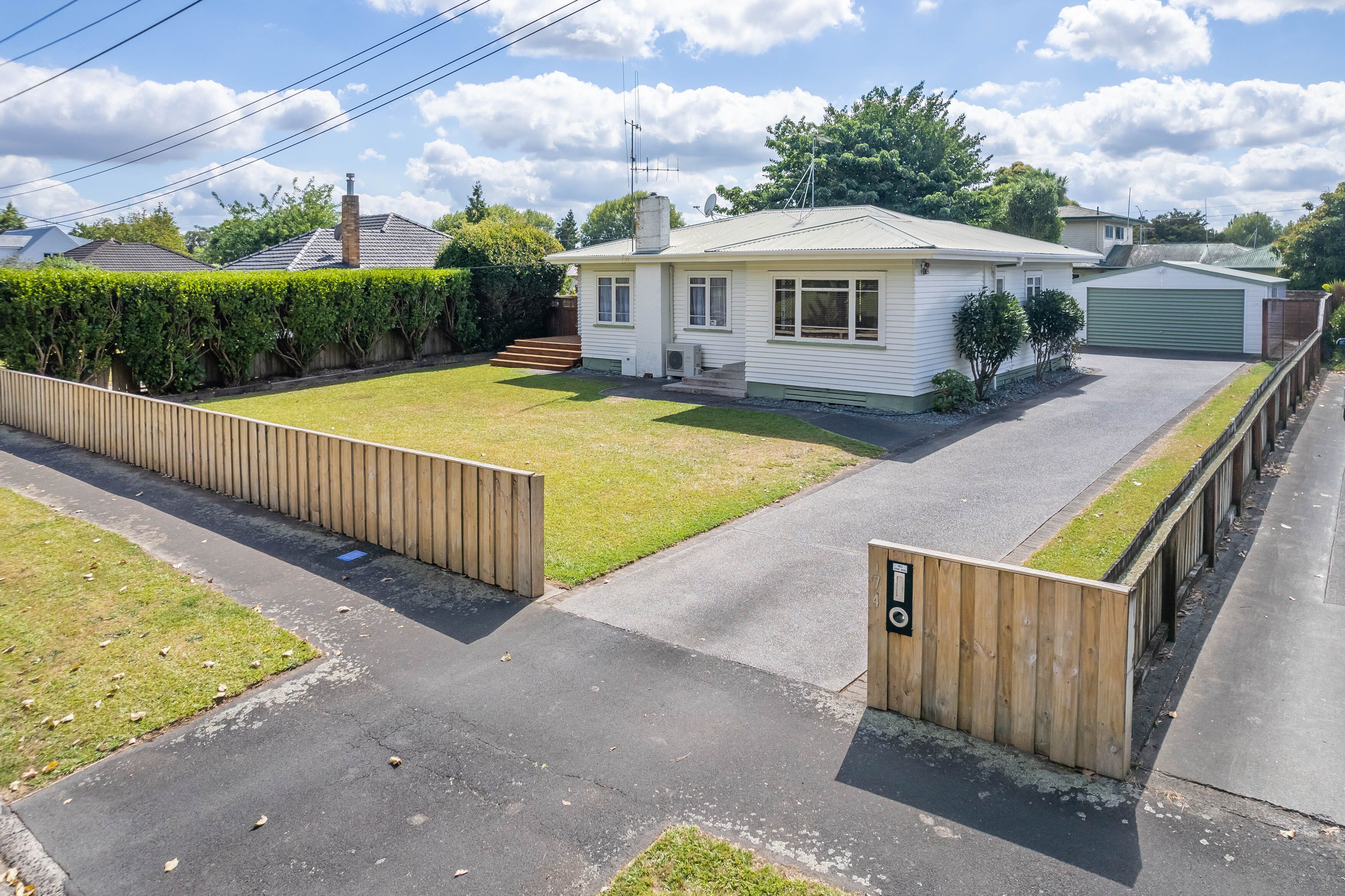174 Fox Street, Hamilton East