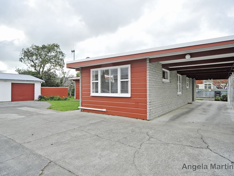 8 Ajax Place, Highbury, Palmerston North City, 3 રૂમ, 1 બાથરૂમ